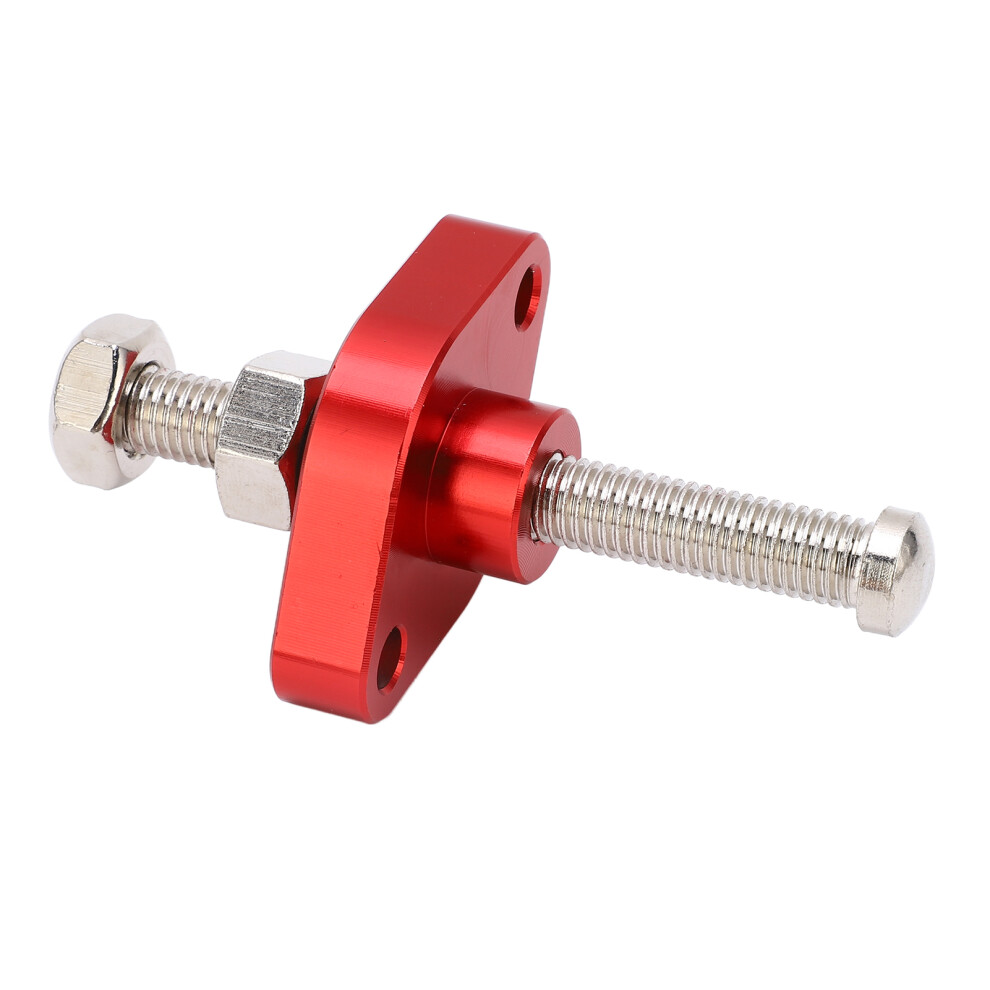 Cam Timing Chain Tensioner Cnc Billet For Suzuki Ltz400 2003Â2015 Red 3101371792048