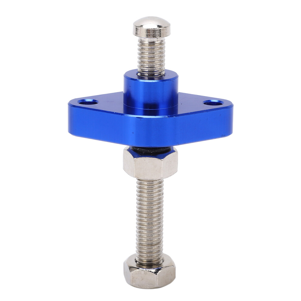 Cam Timing Chain Adjuster Cnc Billet For Suzuki Ltz400 Z400 2003Â2015 Blue 7621371828968