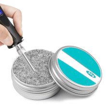 Soldering Tip Cleaner, Soldering Tips Reactivator 30 g, Cleaning Tips Cleaner