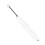 7 Pcs Sax Cleaning Kit White for Sax Flute 12
