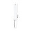 7 Pcs Sax Cleaning Kit White for Sax Flute 2