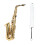 7 Pcs Sax Cleaning Kit White for Sax Flute 14