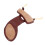 2 in 1 Violin Shoulder/Chinrest Pad 1/8-1/16 15