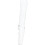 7 Pcs Sax Cleaning Kit White for Sax Flute 6
