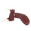 2 in 1 Violin Shoulder/Chinrest Pad 1/8-1/16 13