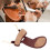 2 in 1 Violin Shoulder/Chinrest Pad 1/8-1/16 14
