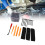 925pcs Car Body Retainer Clips Universal Fit 1