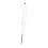 7 Pcs Sax Cleaning Kit White for Sax Flute 16