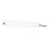 7 Pcs Sax Cleaning Kit White for Sax Flute 11