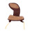2 in 1 Violin Shoulder/Chinrest Pad 1/8-1/16 16