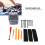 925pcs Car Body Retainer Clips Universal Fit 4