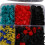 925pcs Car Body Retainer Clips Universal Fit 5