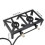 Double Cast Iron Stove 8000W US 47.5x24.5x11cm 1