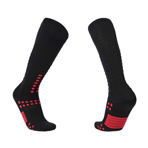 (As show, style3) New Style Outdoor Running Socks Thickened Compression Socks Stocking Athletic