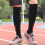 (As show, style3) New Style Outdoor Running Socks Thickened Compression Socks Stocking Athletic 3