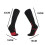 (As show, style3) New Style Outdoor Running Socks Thickened Compression Socks Stocking Athletic 2