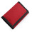 BagBase (One Size, Classic Red) Bagbase Ripper Wallet (Pack of 2) 2