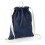 BagBase Bagbase Denim Gymsac 1