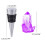 Silicone Ore Spar Crystal Cluster Transparent Mold Cluster-A 5