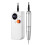 Φορητό κιτ τρυπανιού νυχιών με ρυθμιζόμενη ταχύτητα, εργονομικό σχεδιασμό, 1