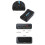 Scart to -Compatible Converter Scart to -Compatible Converter Multi-Function Video Converter,B 7