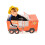 Fireman Sam Fireman Sam Childrens/Kids Costume Accessory Set 2
