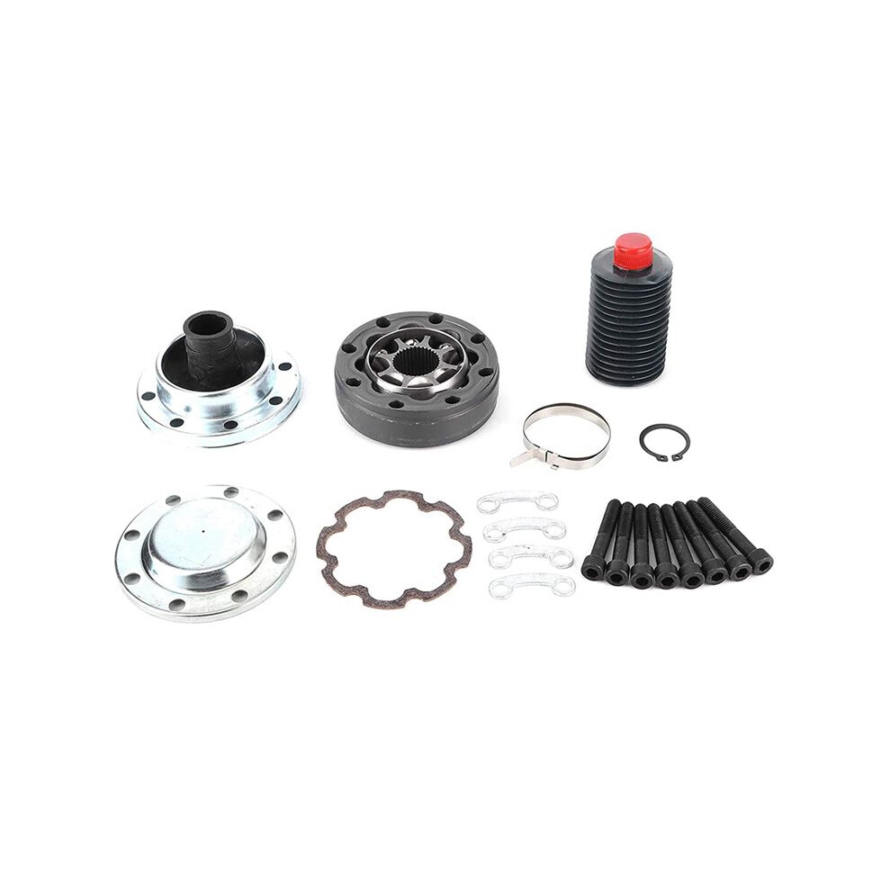 52853330Aa 1 Set Car Driveshaft Cv Joint Kits 932-306 Propeller Shaft For Jk 2007-2018 6031156711872
