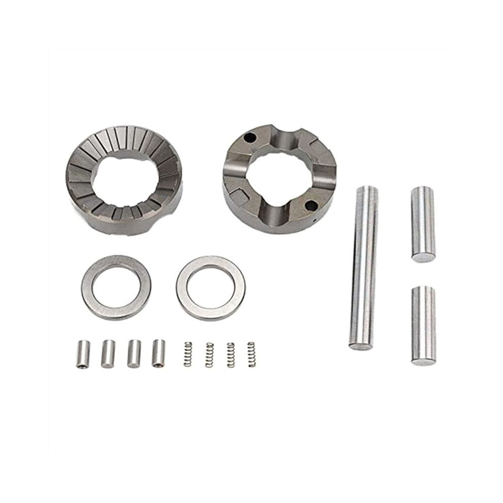 1Set Car Differential Locker With 26 Spline Axles For Sl Samurai Differential Mechanical Spartan Locker 6031437246147