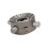 1 Set di Bloccaggio Differenziale per Auto con 26 Assi Scanalati per  SL Samurai Differenziale Meccanico Spartan Locker 4
