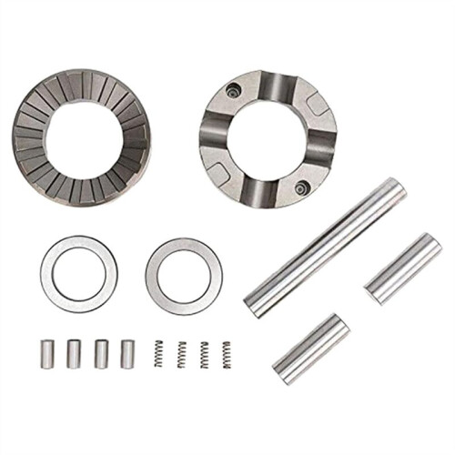 1 Set di Bloccaggio Differenziale per Auto con 26 Assi Scanalati per  SL Samurai Differenziale Meccanico Spartan Locker 1