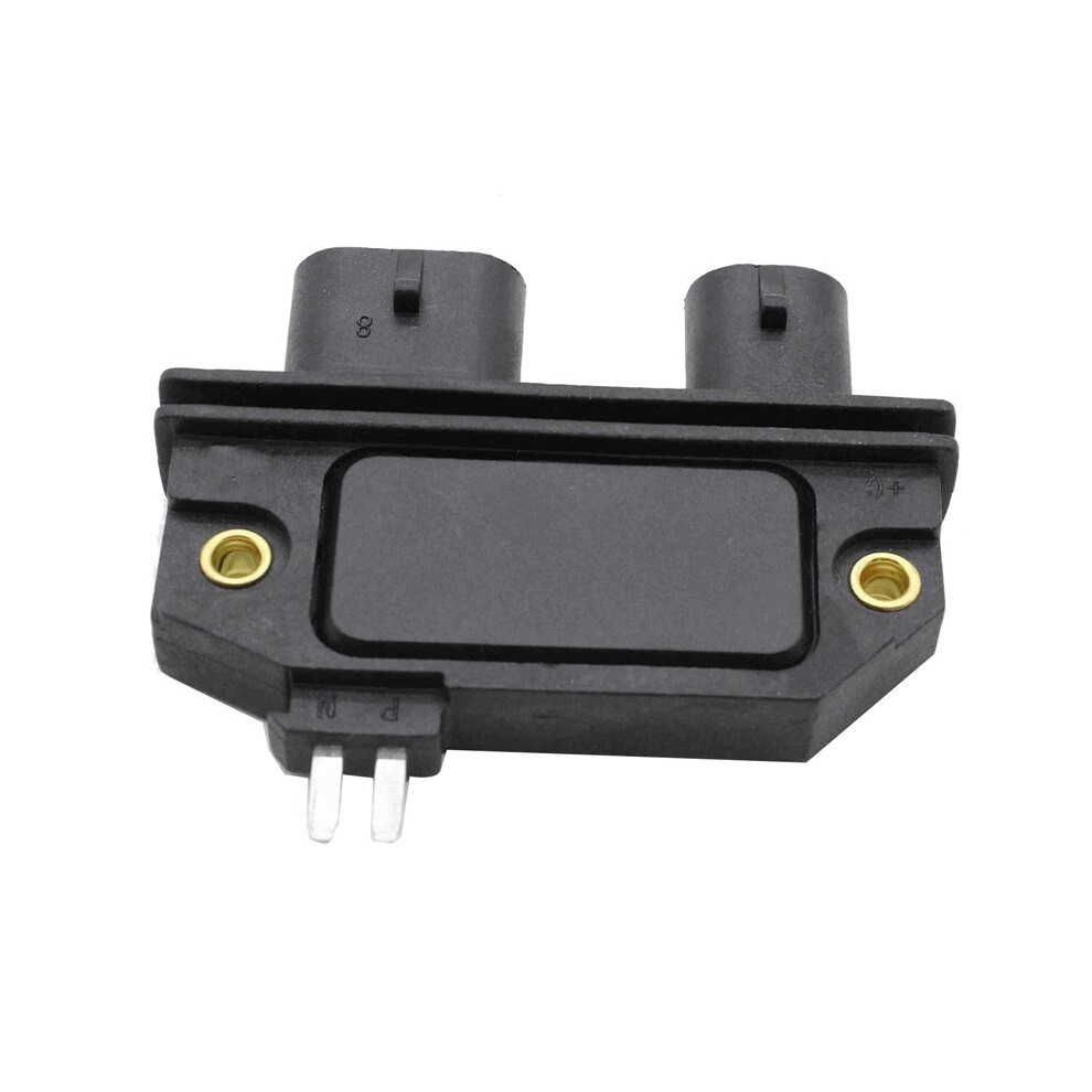 Car High Performance Ignition Control Module Lx340 For C/K 1500 2500 3500 Pickup 10457765 6031158783457
