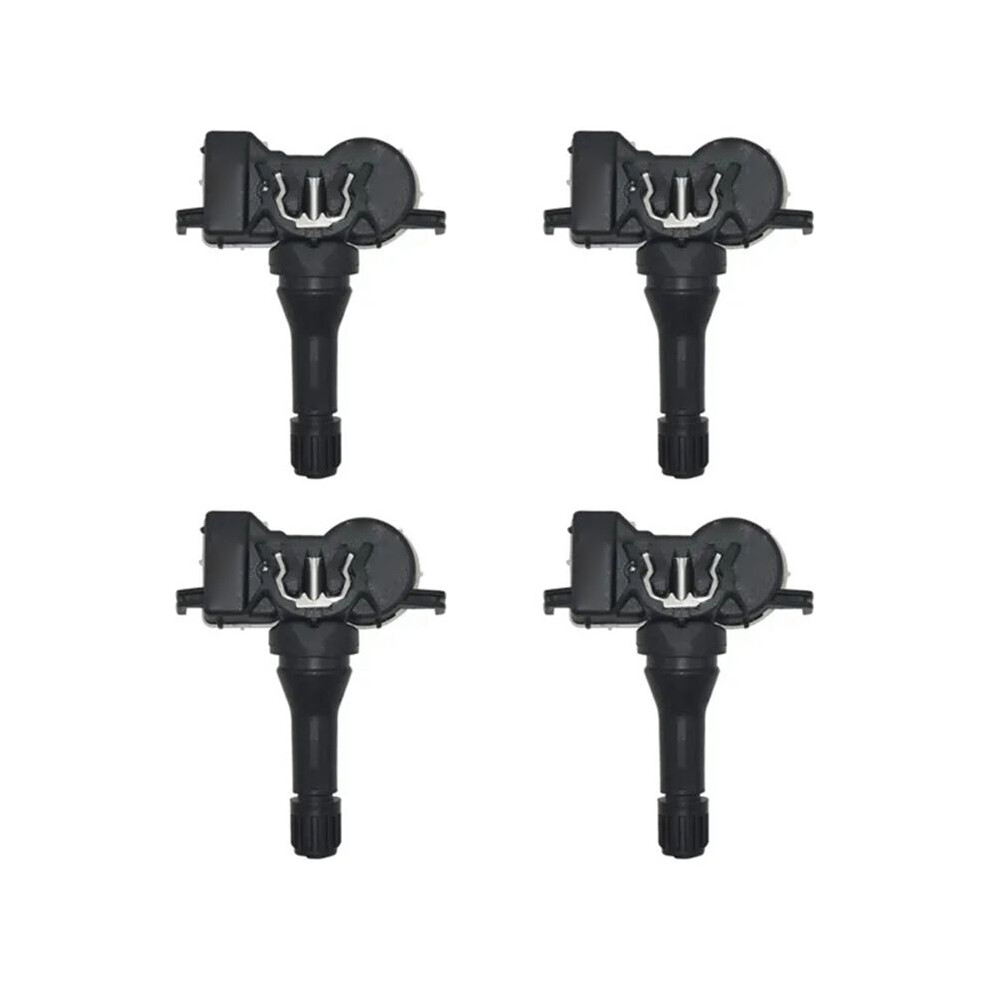 Tire Pressure Sensor 433Mhz Tpms Sensor For Renegade Compass Pacifica 68105280Af 68193586Aa 68193586Ab 6031723187024