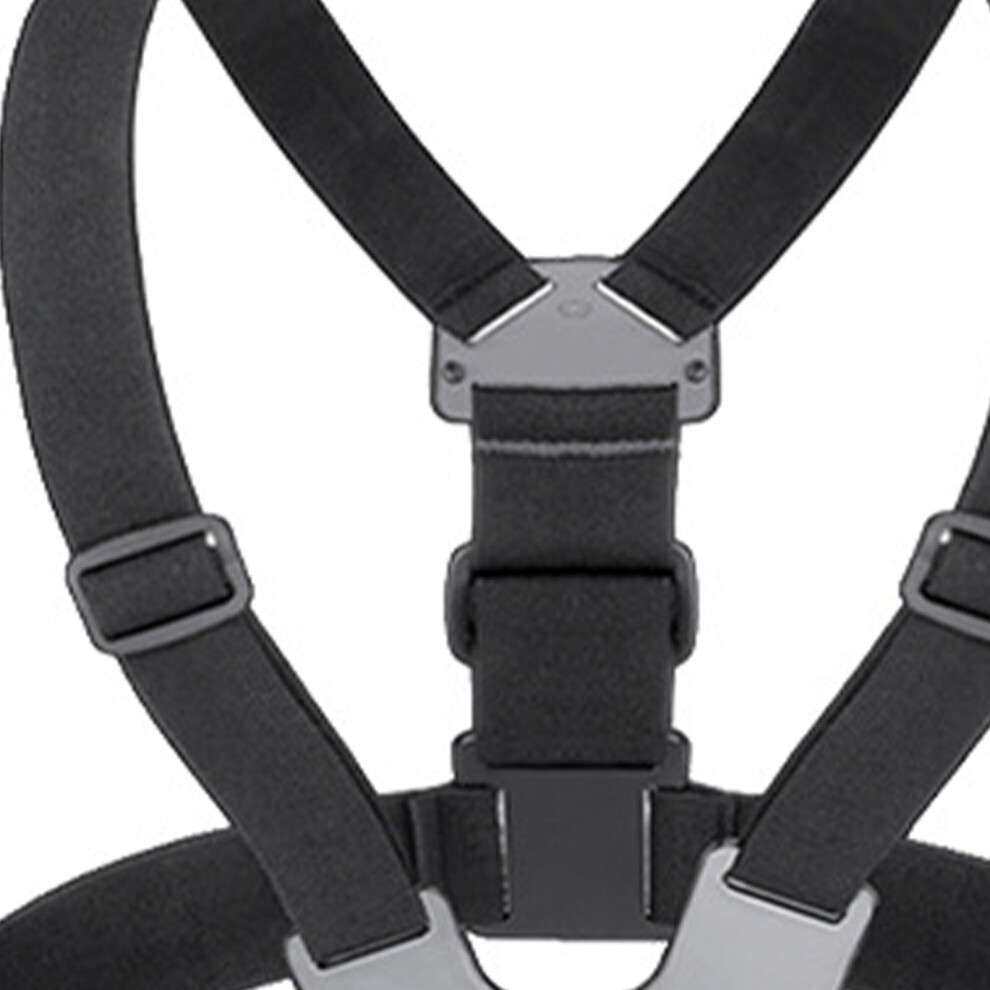 Adjustable Chest Strap Mount For Phones & Action Cams - Skiing Climbing 6951371797492