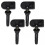 4st Bil TPMS-Sensor Däcktryckssensor för  OMODA 802000277AA 3