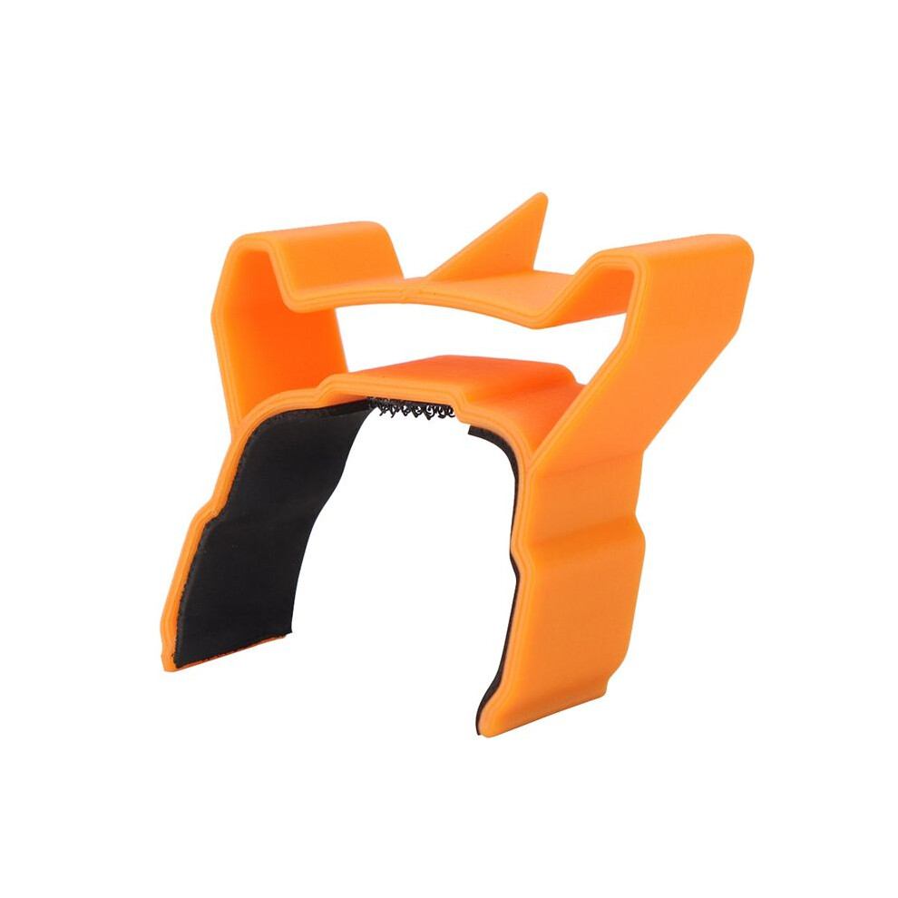 For Avata 2 Flight Tail To Reduce Drag Airflow For Avata 2 Tail Fixed Support Accessories Orange 6034120845665