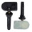 4st Bil TPMS-Sensor Däcktryckssensor för  OMODA 802000277AA 4