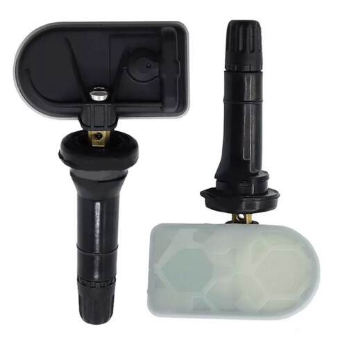 4PCS Car TPMS Sensor Tire Pressure Sensor for  OMODA 802000277AA 2