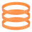 3 x 240 mm PU drive belt strap, motorized planet for  1900 B 1
