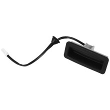 Fit For  Focus MK2 2004-2008 Car Boot/Tailgate Release  3M5119B514AC