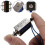 Solenoid Elektrisk Solenoid Typ Push / Pull 10 Mm  12 V 2,1 Kg 5