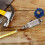 Solenoid Elektrisk Solenoid Typ Push / Pull 10 Mm  12 V 2,1 Kg 4