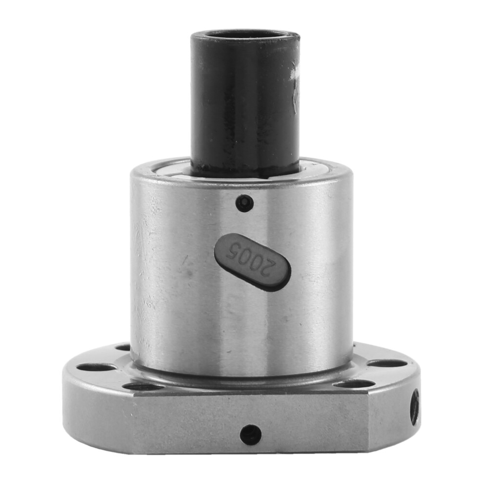 1Pc Sfu2005 Ballscrew Nut 32Mm Screw 2005 Flange Single Nut For 2005 Nut Housing Bracket Cnc Carving Machined 6033341503156