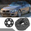 Montor Transmission Drivaxel Flex Disc 26111227410 Drivaxel Flex Disc Led för  E34 E36 E39 E46 7