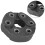 Montor Transmission Drivaxel Flex Disc 26111227410 Drivaxel Flex Disc Led för  E34 E36 E39 E46 2
