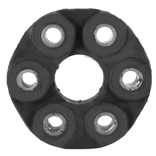 Mountor Transmission Drive Shaft Flex Disc 26111227410 Drive Shaft Flex Disc Joint for  E34 E36 E39 E46