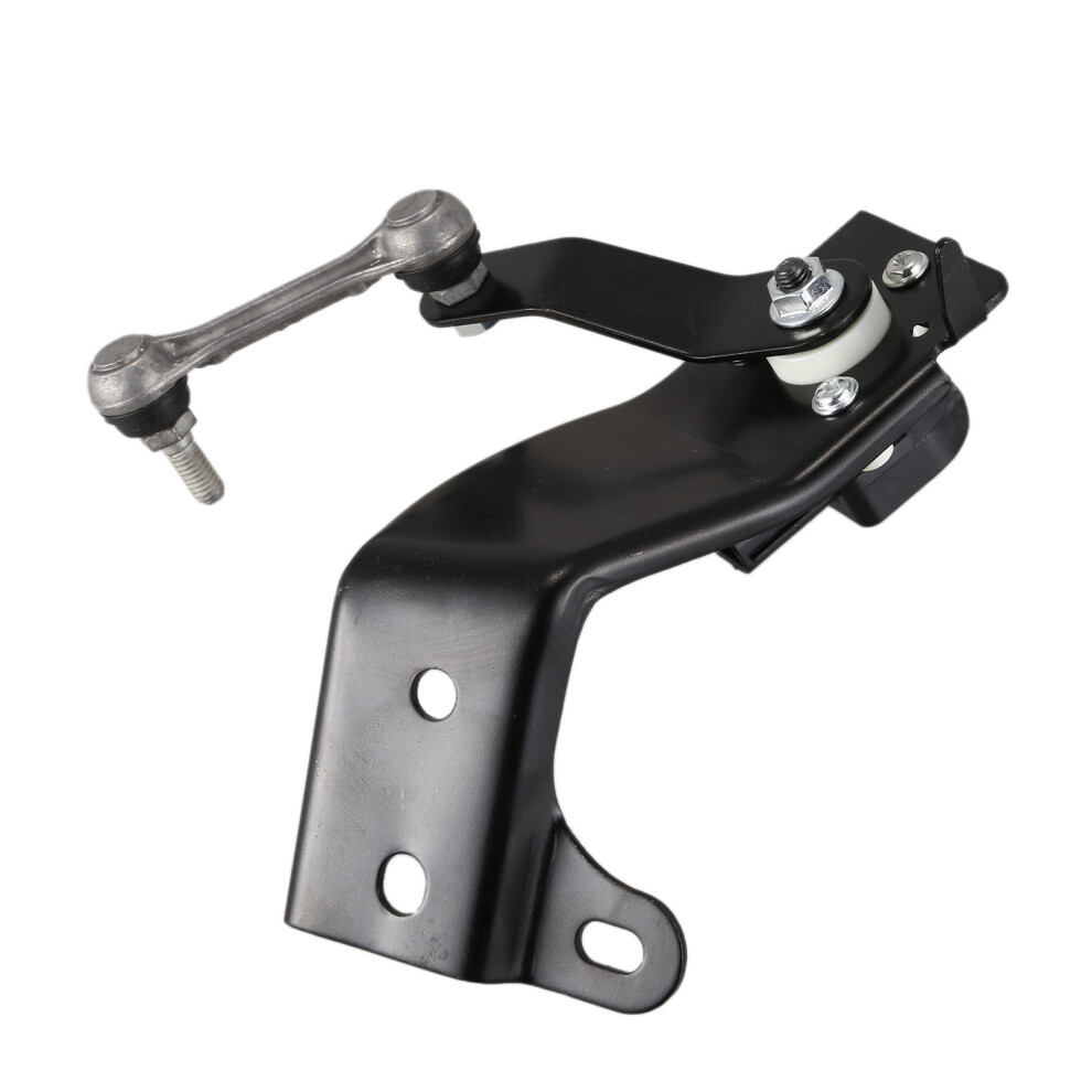Rear Suspention Height Sensor Fit For Pajero Montero Iv 8651A065 Black 6034140414155