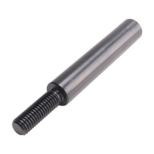 3 Zoll Aluminium Schalt Knauf Extender Extension Gear Schalt Hebel für JDM Accord FD2 Type-R M10X1.5