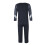 Black Panther (Toddler, Black/Grey) Black Panther Boys Costume 2