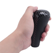 Kohlefaser At Schalt Knauf Schalt Hebel Hebel für  C2 C3 für  206 207 307 408