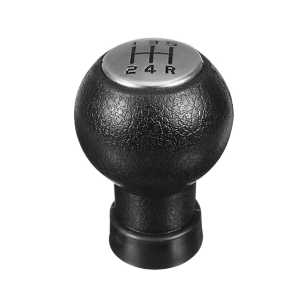 5 Speed Manual Gear Shift Knob Shifter For Swift 05-10 Sx4 Alto 07-13 6031431253981
